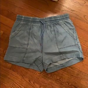 Universal Thread Denim shorts